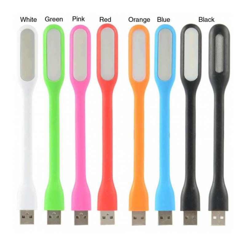 Đèn led USB mini siêu sáng nhiều màu lựa chọn_giao màu ngẫu nhiên