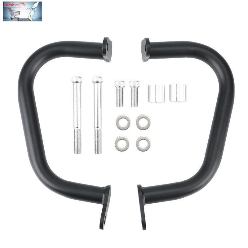 Khung bảo vệ động cơ xe máy Yamaha MT-03 MT-25 MT03 MT25 2020