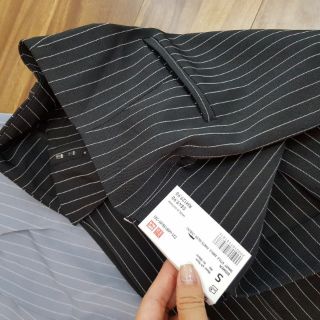 Quần baggy nữ