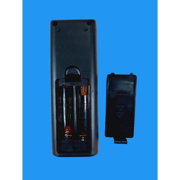 Remote Điều khiển từ xa máy chiếu Hitachi R017F- Hàng chính hãng ,mới 100% Tặng kèm Pin