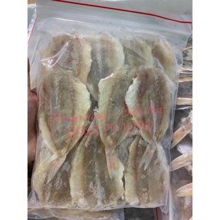 Khô cá Đổng loại 1