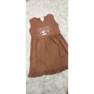 Đầm thun cotton 100% chính phẩm hàng shop size cồ