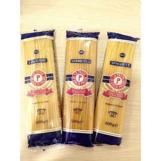 MỲ Ý SPAGHETTI VERMICELLI 500GR