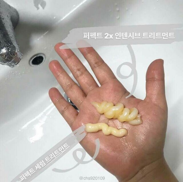 Ủ Tóc Xả Tóc MISE EN SCENE Treatment | BigBuy360 - bigbuy360.vn