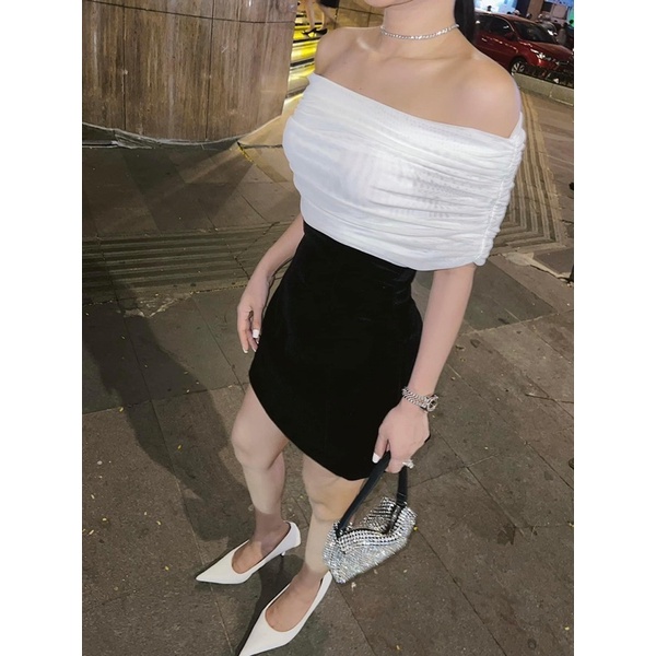 CV nhung - Bliss Shop