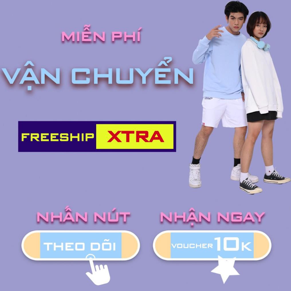 Hàng OUTLET 4 Màu TDO07 Áo Thun Tay Dài Phối Nam Nữ Form Rộng URBAN OUTFITS In Chữ UO 100 Cotton 4 Chiều !