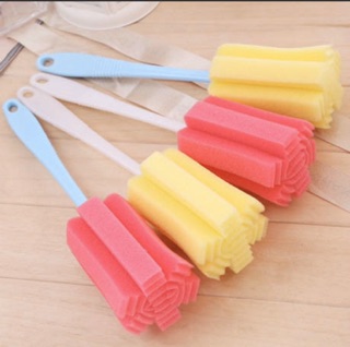 Dụng cụ rửa ly / cốc / chén