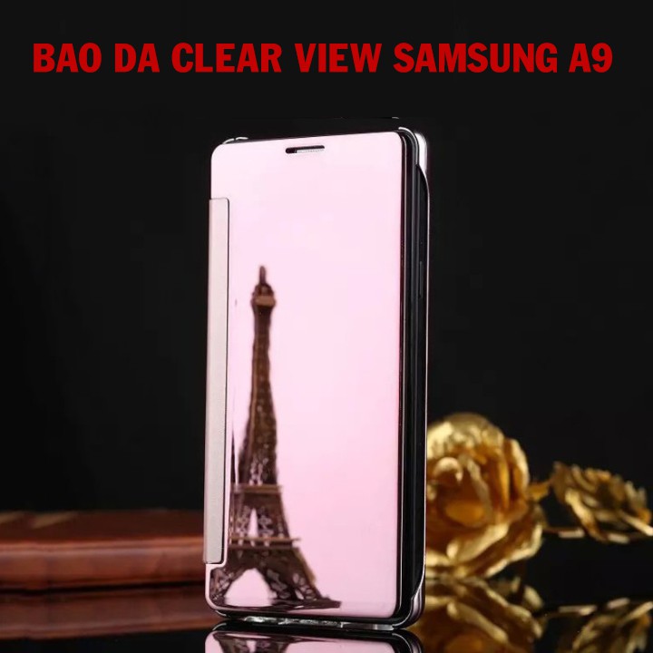 BAO DA CLEAR VIEW A9