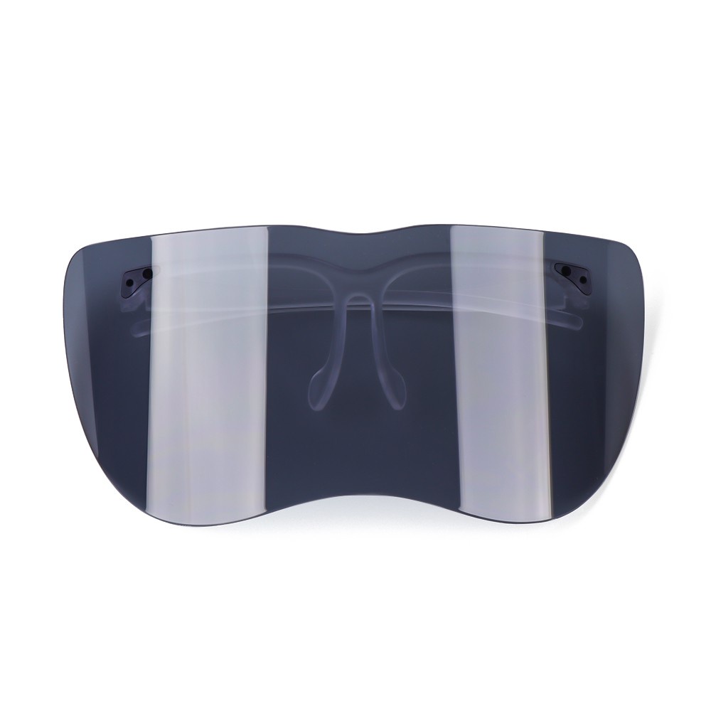 Kính Bảo Hộ Trong Suốt Chống Sương Mù Cỡ Lớn Nhiều Màu Có Thể Tái Sử Dụng Cho Nam Và Nữ | BigBuy360 - bigbuy360.vn