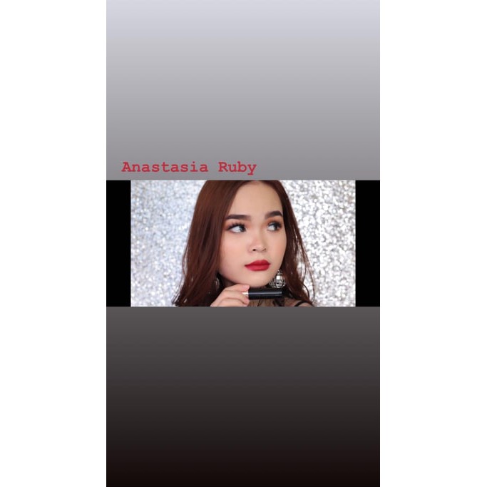 Son Thỏi Lì Anastasia Matte Lipsick | BigBuy360 - bigbuy360.vn