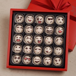 Socola valentine