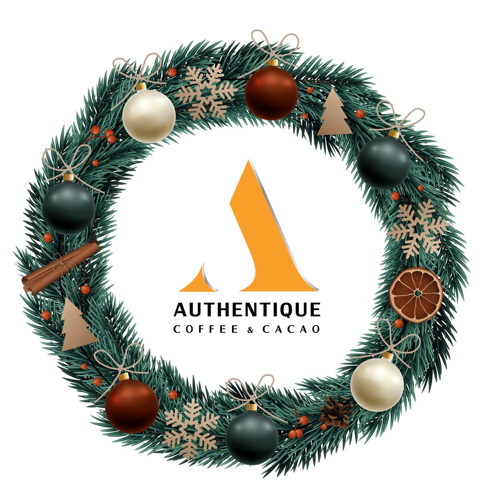 Cà phê & Cacao Authentique
