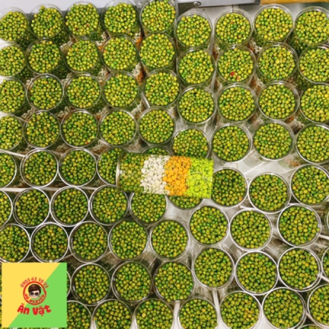 [Mã 156FMCGSALE hoàn 8% đơn 500K] 1 LON PET ĐẬU HÀ LAN - ĐẬU HOÀ LAN MIX 4 VỊ 450GR | BigBuy360 - bigbuy360.vn