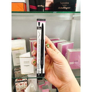 Chì kẻ mày wet n wild micro brow pencil