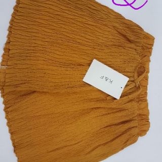 Quần váy xếp ly nhiều màu