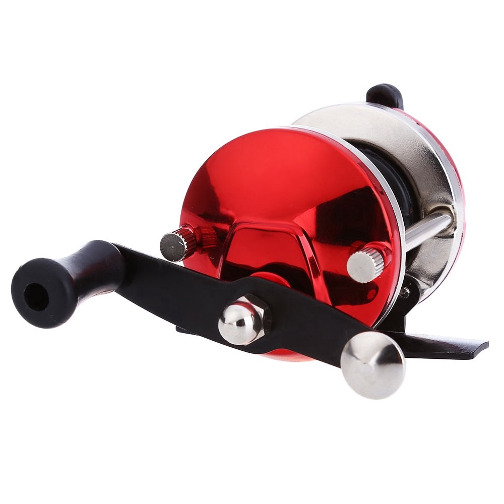 1 Cuộn Dây Câu Cá 0.2mm Dài 50m