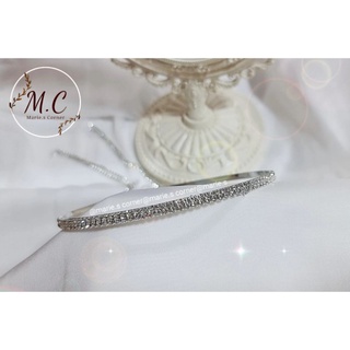 Cài tóc/Bờm tóc/ Băng đô tiểu thư Hàn Quốc