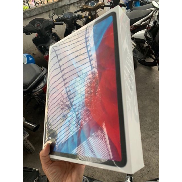 [Trả góp 0% LS] IPAD PRO 12.9" (2020) 256GB WIFI NEW 100% | BigBuy360 - bigbuy360.vn