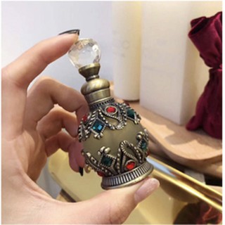 Combo 20 chai nước hoa dubai 15ml