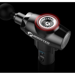 Súng massage thư giãn cơ Booster Massage gun e