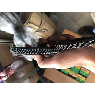 NHÁM XẾP,RÁP XẾP ĐÁNH RỈ SÉT(1 LỐC 10CÁI )