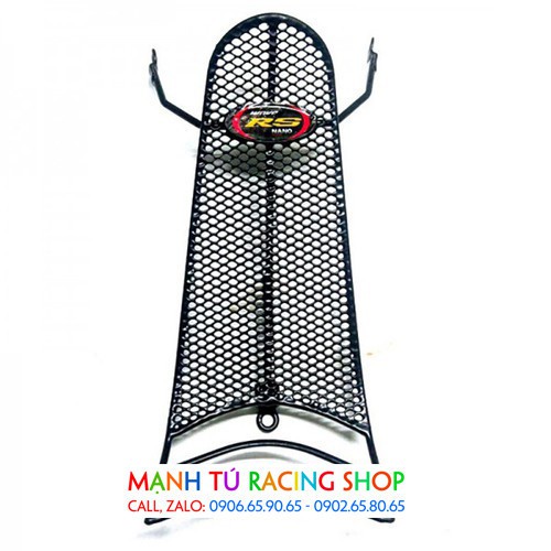 Baga Giữa Wave Rs Wave Lớn Baga Giữa Xe Máy