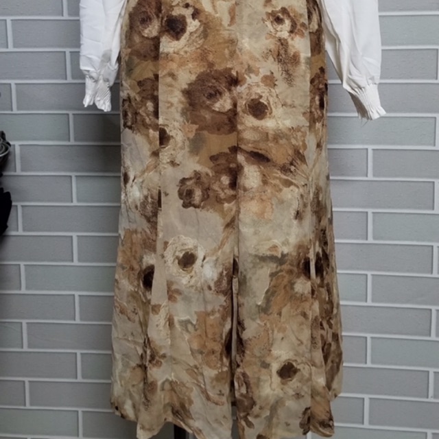 [SIÊU SALE 8.8] Chân váy shopee live sale