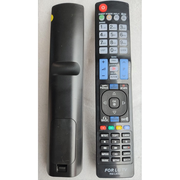 ĐIỀU KHIỂN TIVI LG CÁC LOẠI - ĐIỀU KHIỂN LG