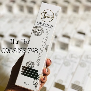 Kem Triệt Lông Vĩnh Viển My Miu