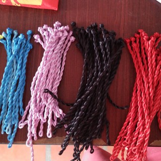 Vòng tay may mắn