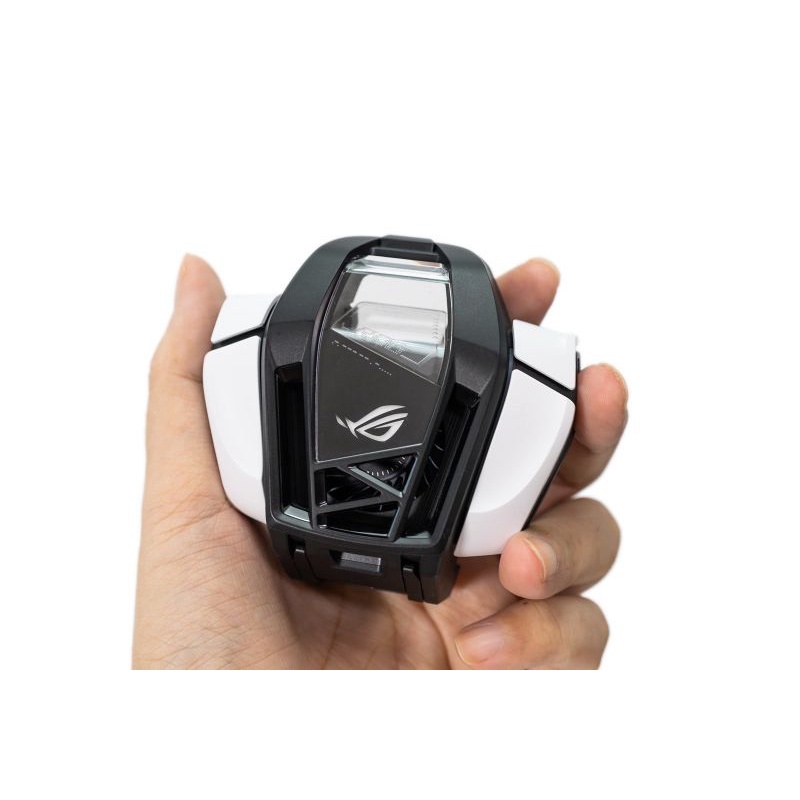 Quạt Tản Nhiệt Aero Active Cooler 6 Asus Rog Phone 6 / 6 Pro