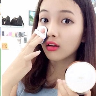 Phấn nước Lime Real Cushion - HB0110