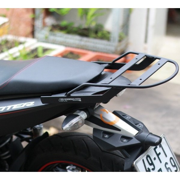 Baga Sau GIVI - Mẫu MV