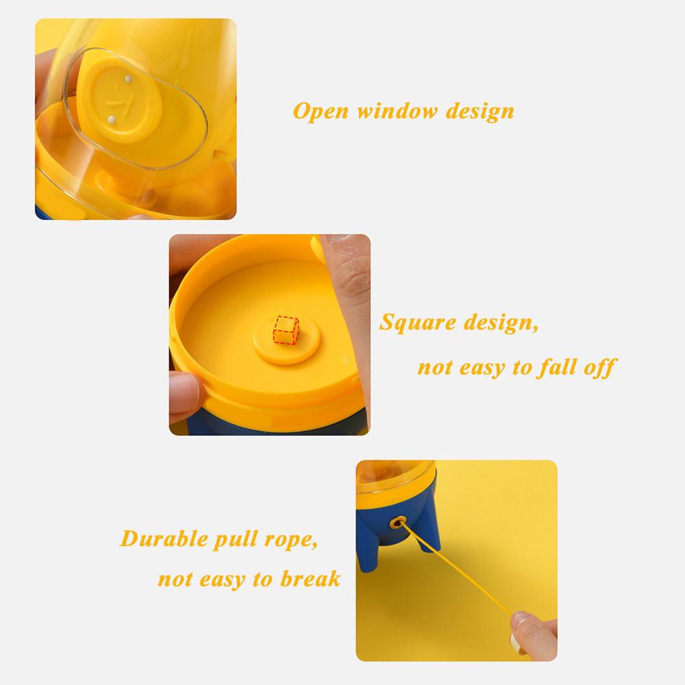 Dụng Cụ Lắc Lòng Đỏ Trứng Tiện Lợi