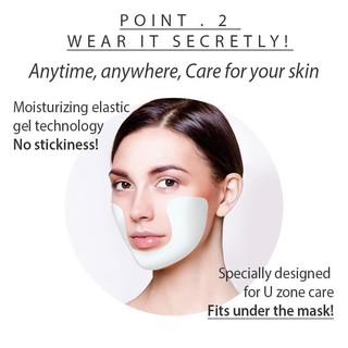 Mặt nạ Undermask Celderma