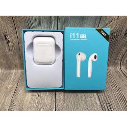 TAI NGHE AIRPODS I11 5.0 | BigBuy360 - bigbuy360.vn