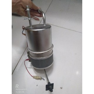 Bầu Đun, Bình Đun Cây Nước Nóng Lạnh