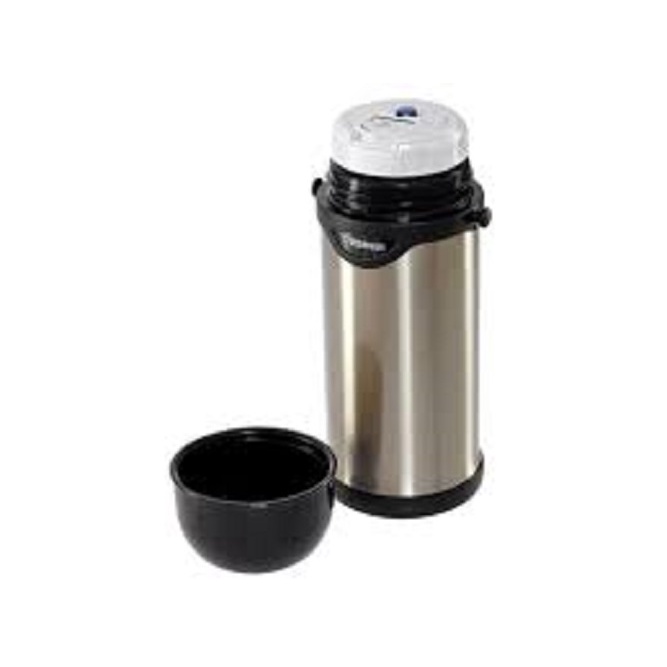 Bình giữ nhiệt Zojirushi SJ-TG08, 800ml, hàng chính hãng - 2 màu xanh và bạc- Giao màu ngẫu nhiên