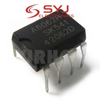 Set 5 chip quản lý chip dip7 a6062h str-a6062h
