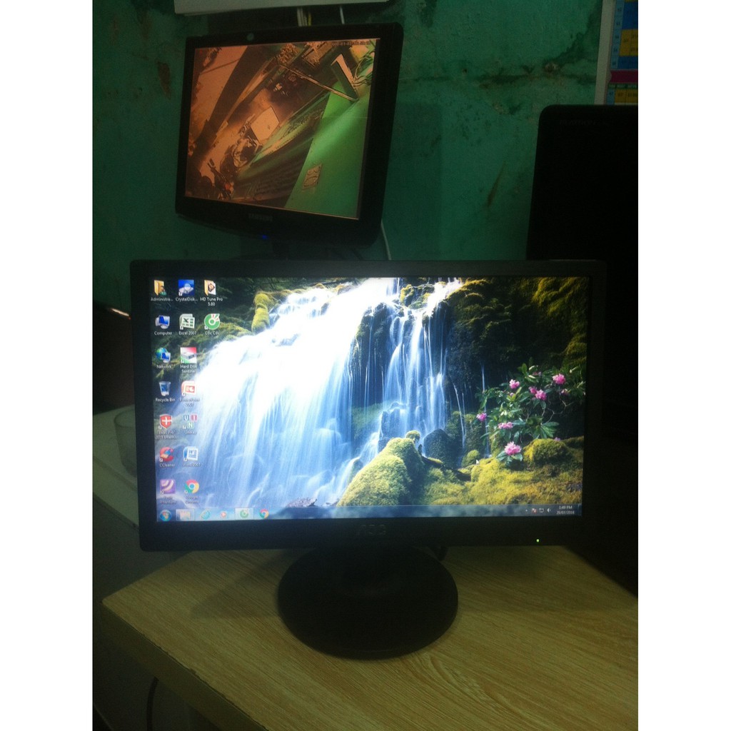 Màn hình máy tính 16 inch chữ nhật đẹp giá tốt | BigBuy360 - bigbuy360.vn