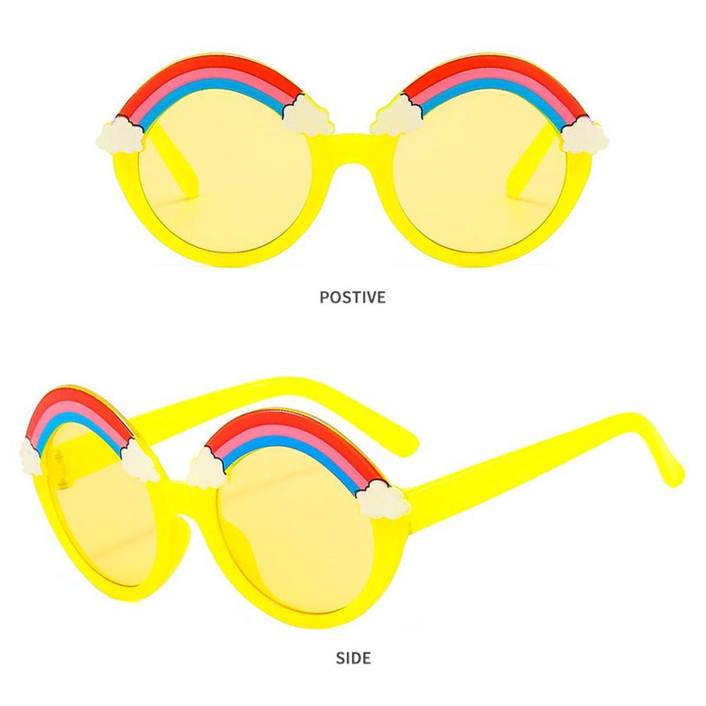 ESPO Kính Mát Hoạt Hình Chống Tia UV400 Cho Bé