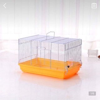 Lồng hamster size đại ko pk