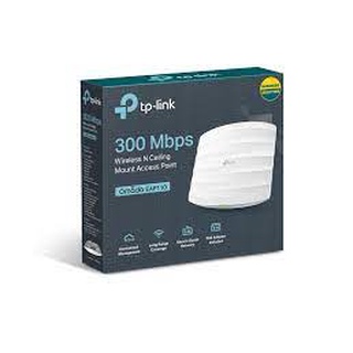 300Mbps Wireless N Access Point TP-LINK EAP110
