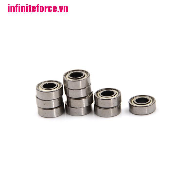 Bộ 10 Viên Đạn Nhỏ 693Z 3x8 X Chất Lượng Cao