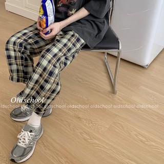 QUẦN CARO LƯNG CHUN 94CM (ảnh thật/sẵn)