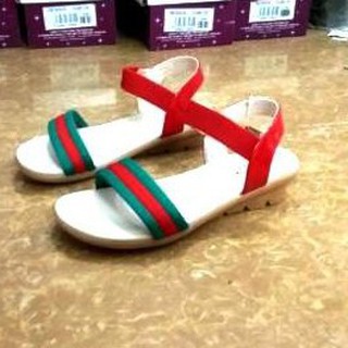 DÉP Sandal bé gái DTG000888