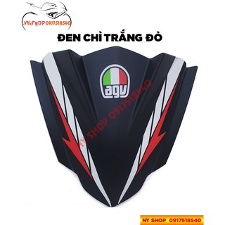 Mào xe máy exciter 150 năm 2019