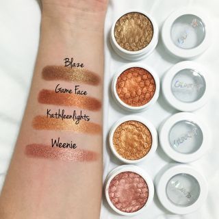 Phấn mắt Colourpop Super Shock Shadow