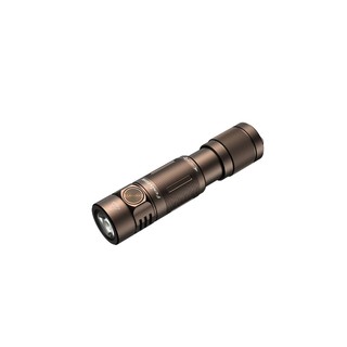 Đại lý độc quyền fenix - đèn pin e05r - 400 lumens