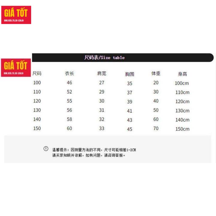 Áo sơ mi trắng cho bé trai   ☑️ Quần áo cho bé trai 6 tuổi size đại 30kg 35kg